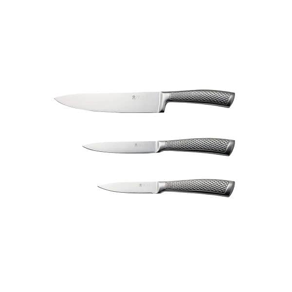masterpro by roland knife set 2