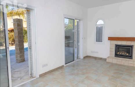 153 SQM Detached Villa in Argaka, Polis Chrysochous,Paphos, Cyprus