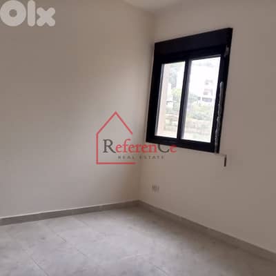 Furnished apartment in betchay شقة مفروشة في بيتشاي