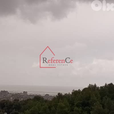 Furnished apartment in betchay شقة مفروشة في بيتشاي