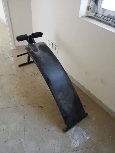 exercise branch