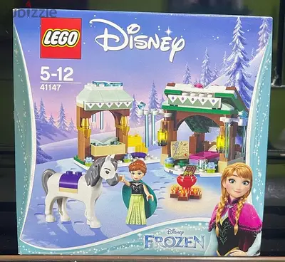 Lego Disney Frozen