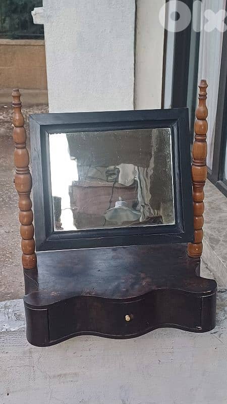 antique 0