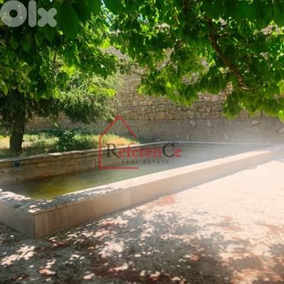 Prime Villa for sale in Chabrouh فيلا مميزة للبيع في شبروح