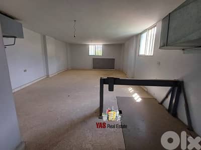 Sarba 200m2 | 3 Floors |shop | Perfect Investment | Rent | EH |