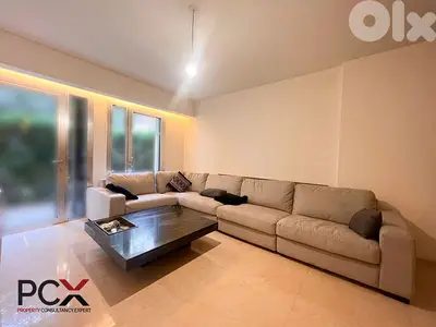 Apartment For Sale In Downtown | Modern | Open Kitchen | Gym & Pool