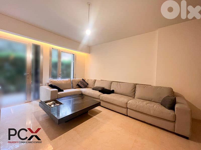 Apartment For Sale In Downtown | Modern | Open Kitchen | Gym & Pool 0