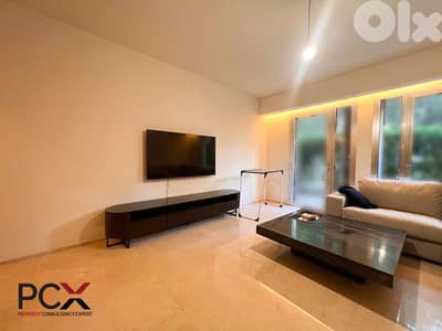 Apartment For Sale In Downtown | Modern | Open Kitchen | Gym & Pool
