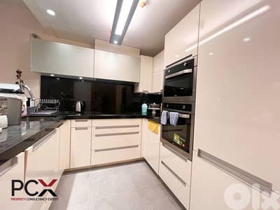 Apartment For Sale In Downtown | Modern | Open Kitchen | Gym & Pool