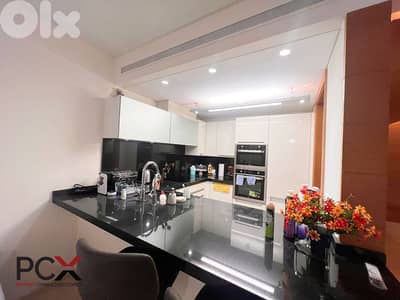 Apartment For Sale In Downtown | Modern | Open Kitchen | Gym & Pool