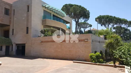 Villa For Sale | Jouret El Ballout قيلا للبيع في جورة البلوط