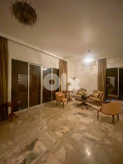 VERDUN PRIME (380SQ) 4 BEDROOMS NEAR ABC , (BT-857)