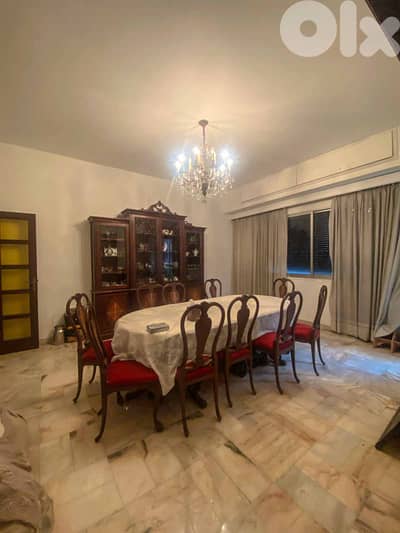 VERDUN PRIME (380SQ) 4 BEDROOMS NEAR ABC , (BT-857)