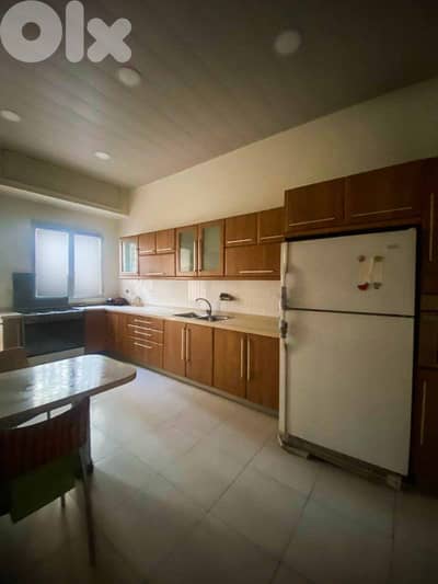 VERDUN PRIME (380SQ) 4 BEDROOMS NEAR ABC , (BT-857)