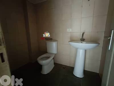 Baouchrieh 220m2 | Terrace 120m2 | Need Renovation | Open View | AA