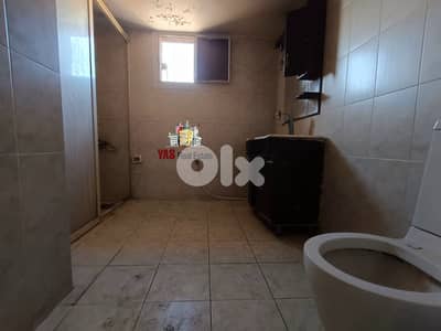 Baouchrieh 220m2 | Terrace 120m2 | Need Renovation | Open View | AA