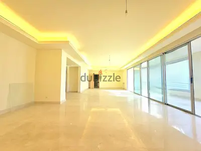 AH-HKL-291 Spacious & Luxurious 350m² Apartment in Prime Achrafieh