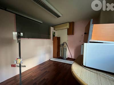 Zouk Mikael 70m2 | Shop | Well Maintained | Rent | EH |