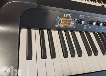 Korg piano SV2
