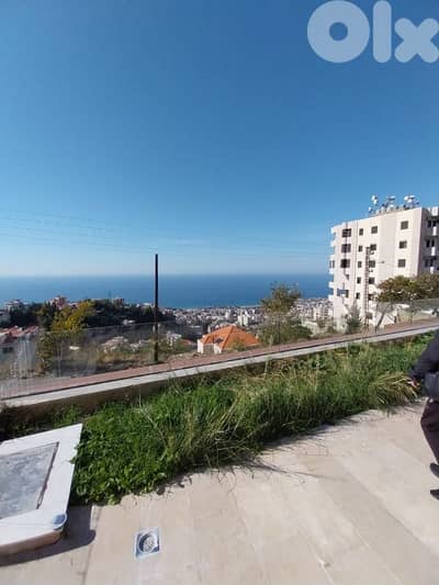 apartment For sale in blat jbeil شقة للبيع في بلاط جبيل