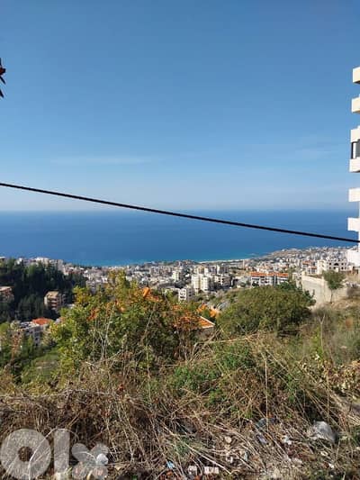 apartment For sale in blat jbeil شقة للبيع في بلاط جبيل
