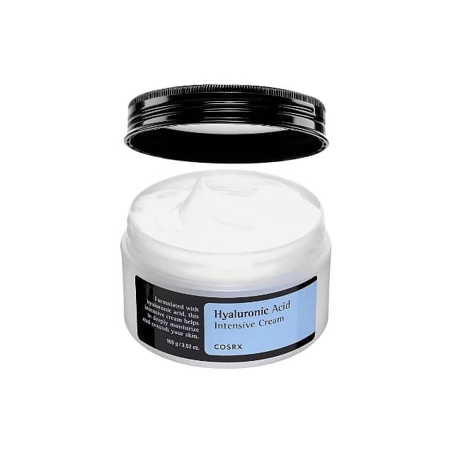 COSRX Skin Hydration Cream with Hyaluronic Acid 100g 0