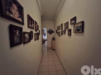 Fanar | Signature | Furnished 250m² + 70m² Terrace | 3 Master Bedrooms