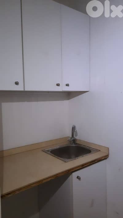 hadath main road office 55 sqm for rent with two parking Ref#5133