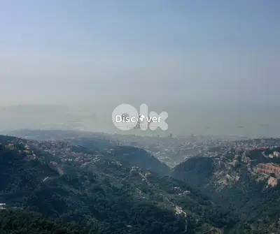 STUNNING SEA VIEW | Land for sale on Metn Highway ( Mar Chaaya ) STUNNING SEA VIEW | Land for sale on Metn Highway ( Mar Chaaya )