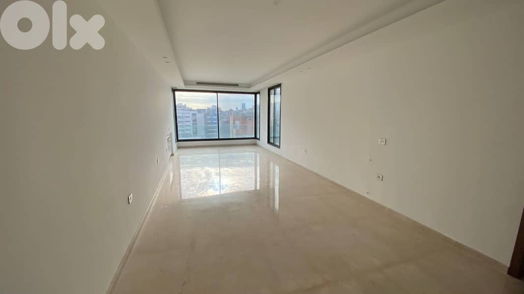 Apartment for sale in Jal El Dib/ New/ Nice view 0