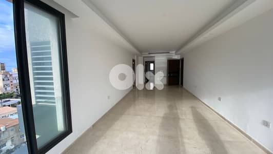 Apartment for sale in Jal El Dib/ New/ Nice view