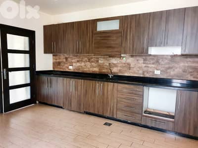 zahle karak highway furnished apartment 125 sqm payment by iskan#6411