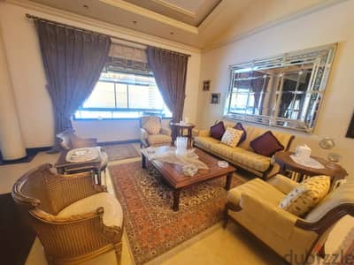 VILLA IN  MONTEVERDE PRIME (1000SQ) WITH TERRACE