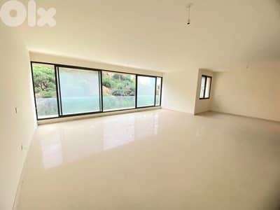 Apartment for sale in Naccache/ New