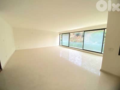 Apartment for sale in Naccache/ New