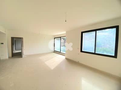 Apartment for sale in Naccache/ New