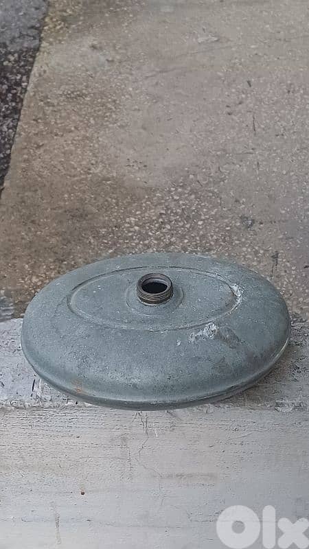 antique 6