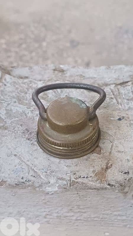 antique 8
