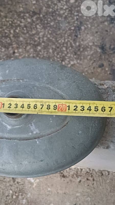 antique 9