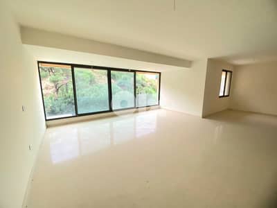 Apartment for sale in Naccache/ New/ Garden