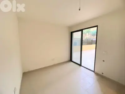 Apartment for sale in Naccache/ New/ Garden