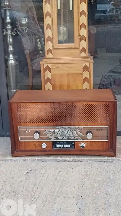 antique
