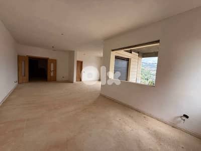 Ajaltoun 245m2 | Private street | Panoramic View | Luxurious |Catch|AC