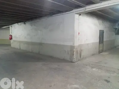 Warehouse for sale in Dekwaneh مستودع للبيع في ديكوانة