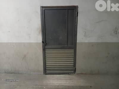 Warehouse for sale in Dekwaneh مستودع للبيع في ديكوانة