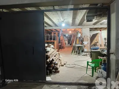Warehouse for sale in Dekwaneh مستودع للبيع في ديكوانة