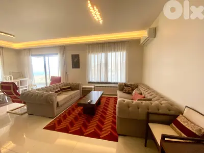 RWK161BA- 165 SQM Apartment For Sale In Kfarhbab