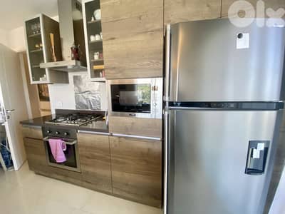 RWK161BA- 165 SQM Apartment For Sale In Kfarhbab