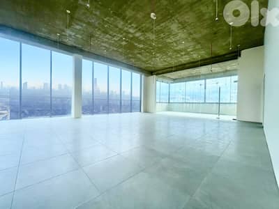 JH24-3758 Office 225m for sale in Sin l Fil, $ 750,000 cash