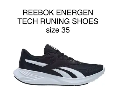 Reebok running shoes